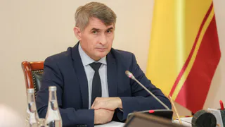 Глава Чувашии Олег Николаев рассказал о строительстве метро в Чебоксарах