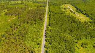 В Вязниковском районе стартовал ремонт дороги на подъезде к селу Татарово