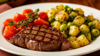 Мясников назвал самый полезный гарнир — это не рис, не пюре и даже не гречка