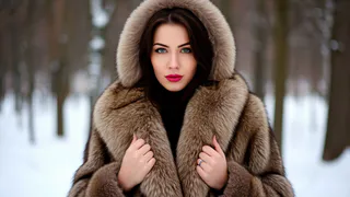Новые тренды зимнего гардероба-2026: какие шубы возглавляют список, а какие давно устарели
