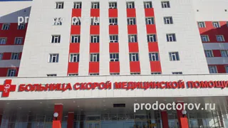 Первые пациенты: в Рязани в новой БСМП провели 12 плановых операций