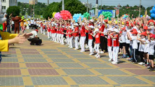 Рязанцы могут отдать ребенка на фехтование и плавание