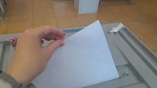 Партия "Новые люди" и ЛДПР поборются за второе место на выборах в челябинское Законодательное собрание.