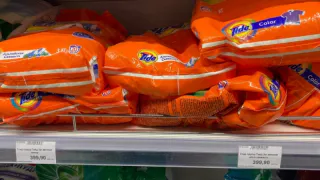 Стоят копейки, а стирают лучше элитных: Роскачество назвало 5 самых лучших стиральных порошков