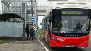 Во Владимире между микрорайонами Юрьевец и Энергетик запустят новый автобус