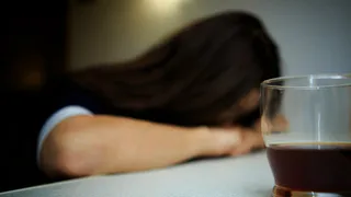 В Рязани стало меньше алкоголиков