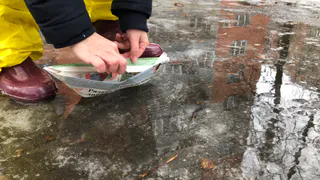 В понедельник 7 февраля в Рязани ожидается плюсовая температура