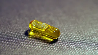 Нашла продукт с 5 нормами витамина D в 100 граммах — теперь беру про запас