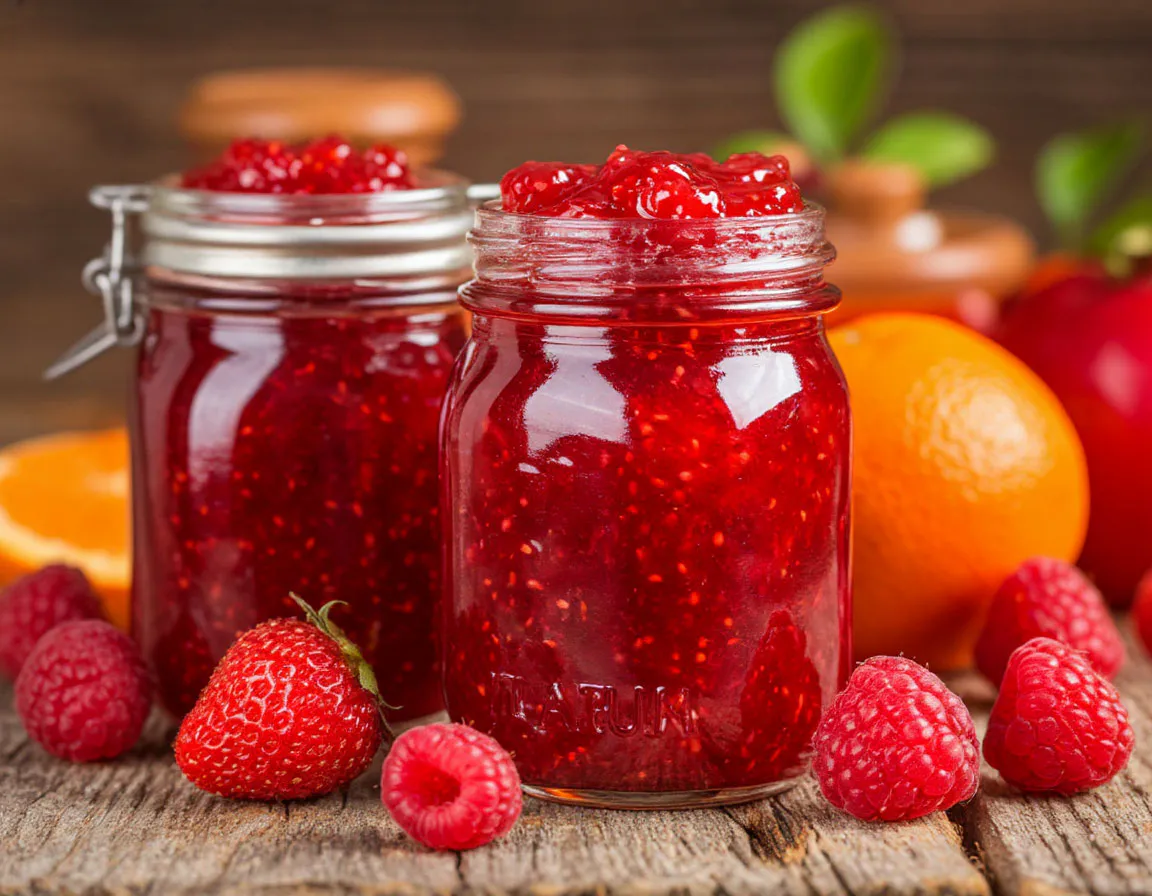 Перестала варить варенье — за 15 минут готовлю вкуснячее лакомство на зиму: вся польза лета без плесени и мороки