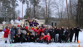 Фоторепортаж: как в Брянской области прошел форум «PROдобро»