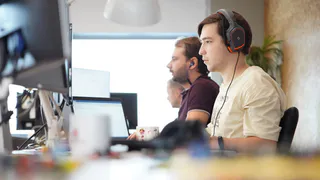 Рязанцы нарастили активность в сервисах видеосвязи осенью на 40%