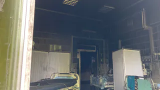 Ещё одна жертва: умерла пациентка реанимации, пострадавшая при пожаре в рязанской больнице