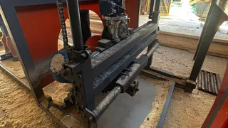 В Чувашии при работе с деревообрабатывающим станком погиб предприниматель