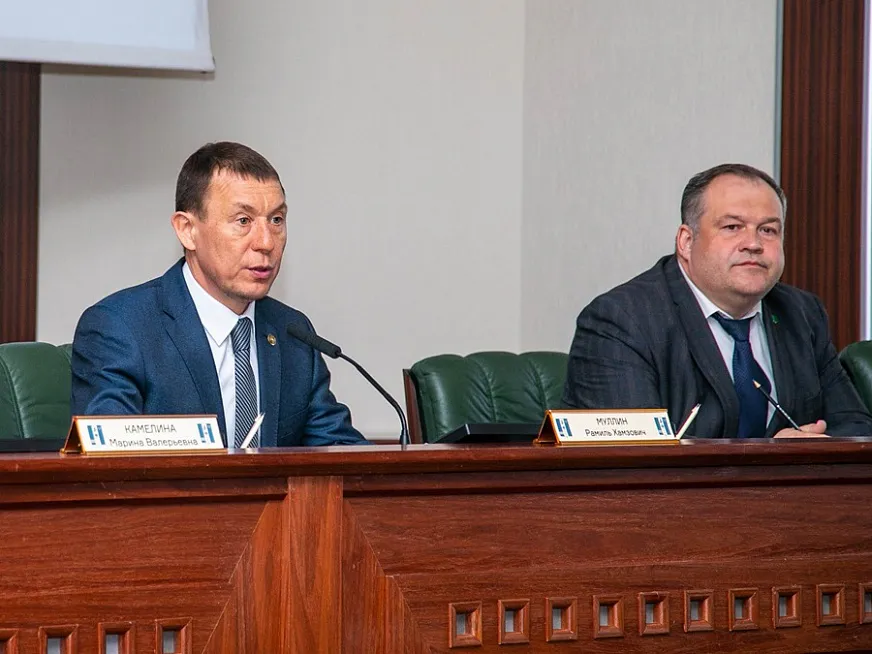 В Нижнекамске предложили создать автономную некоммерческую организацию «ПРОздоровье»