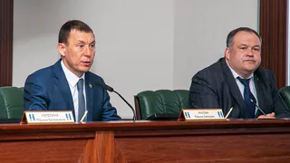 В Нижнекамске предложили создать автономную некоммерческую организацию «ПРОздоровье»