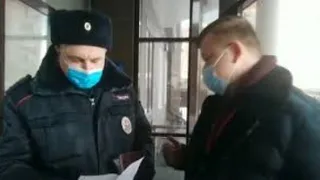 «Брянским объективом» подана жалоба в Генпрокуратуру и Полпреду