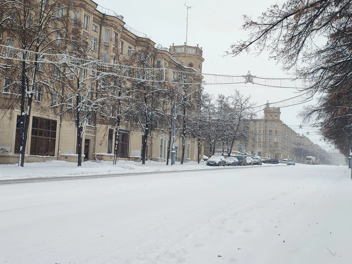 Магнитогорск показали в шоу «Поедем, поедим» на телеканале «НТВ»