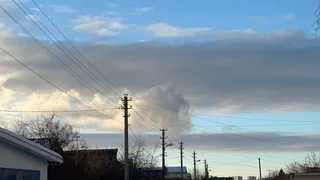 В Дашково-Песочне зафиксировано превышение ПДК сероводорода