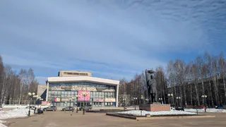 Погода в Коми 28 марта удивит контрастами: и тепло, и метель