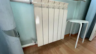 В Нижнекамске стартовал отопительный сезон