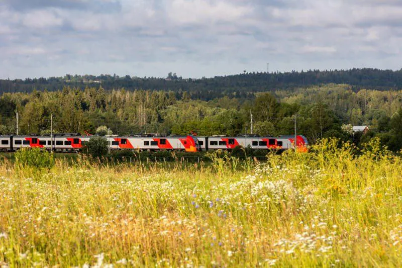 Электричка «Нижнекамск - Ижевск» будет делать еще одну остановку на пути следования