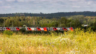 Электричка «Нижнекамск - Ижевск» будет делать еще одну остановку на пути следования