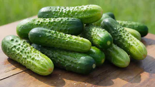 Урожай без оглядки на прогнозы: огурцы, для которых неблагоприятный сезон больше не существует