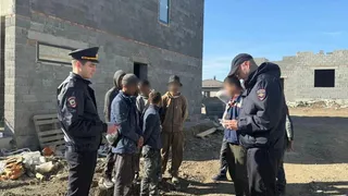 Масштабная проверка мигрантов в Магнитогорске: подведены первые итоги