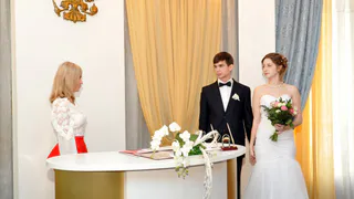 В Рязани закроют ЗАГС на Соборной