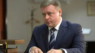 Губернатор области поручил подготовиться к весеннему паводку