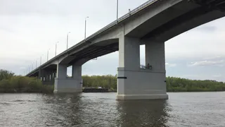 В Рязанской области планируют обеспечить охрану мостов за 68 млн рублей