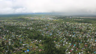 Глава Коми Уйба вручил семье из Ухты орден «Родительская слава»