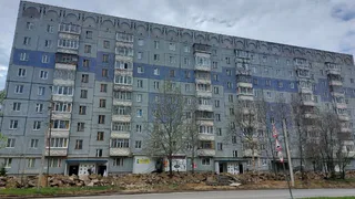 В одном из городов Коми вырубят деревья ради парковки