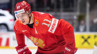 Евгений Малкин пока не хочет возвращаться в Магнитогорск