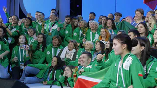 Владимирская область участвует  в отборе чемпионата «Абилимпикс»