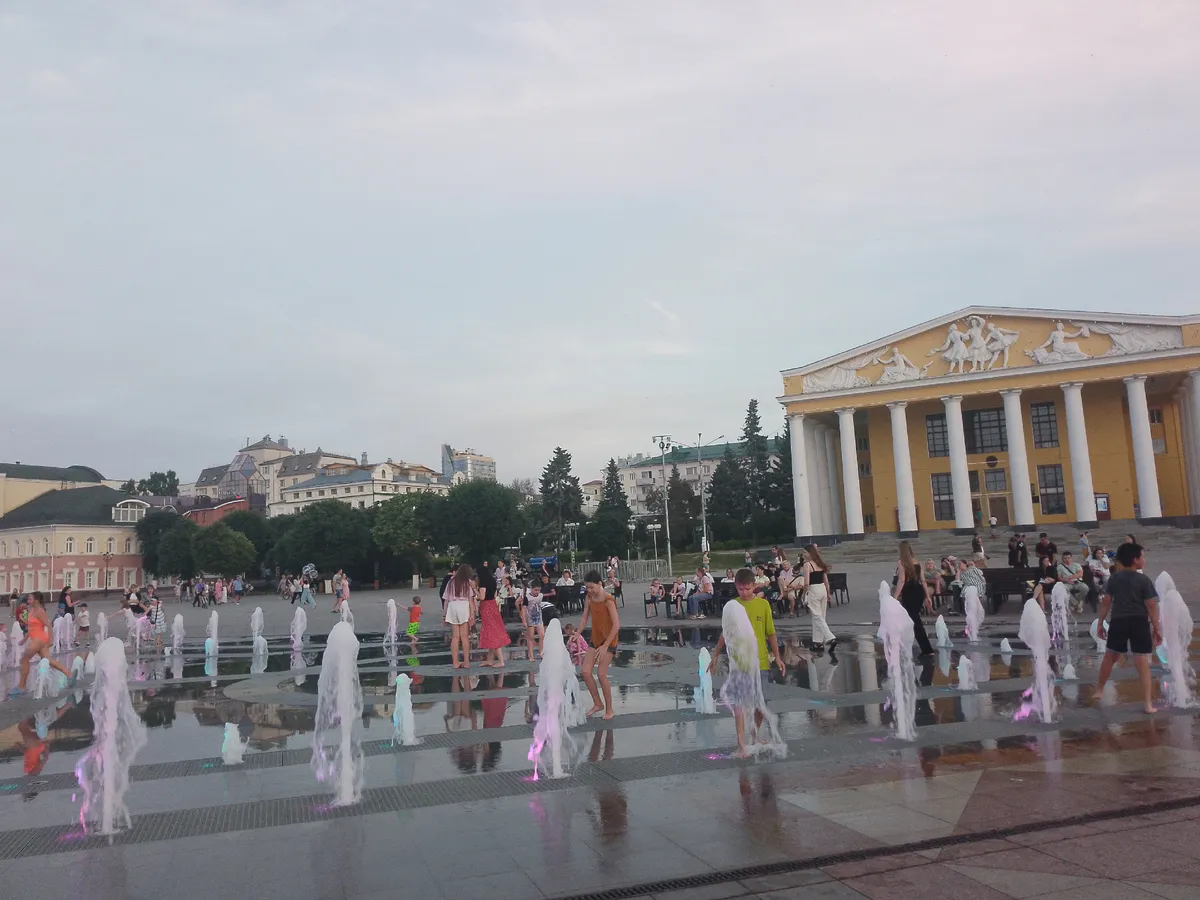 Чебоксары приглашают: молочный фестиваль, концерты и помощь животным 19-20 июля