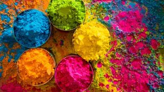 Названы цвета, которые привлекают деньги