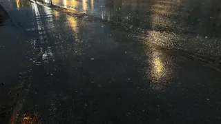 Дожди на юге и холод на севере: погода в Коми 11 мая