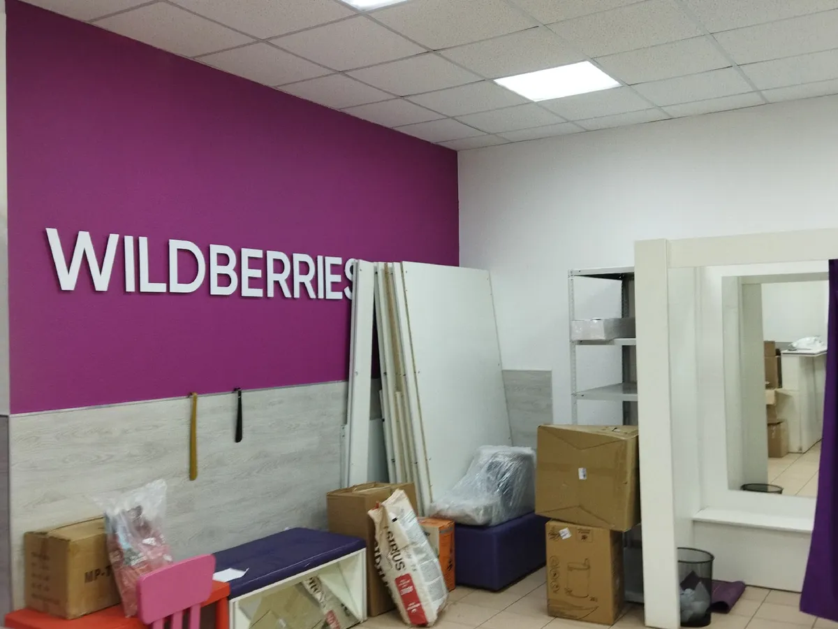 9000 рублей за 2 смены на Wildberries: как устроиться самозанятой кладовщицей без опыта