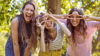 Лучшие друзья каждого знака зодиака: Овна, Тельца, Близнецов…