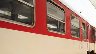 В Муроме сняли с поезда агрессивного пассажира, устроившего дебош