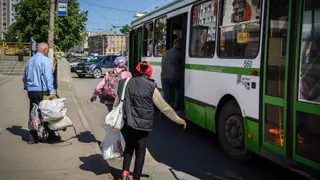 4-5 июля изменится движение общественного транспорта