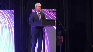 Алексей Пустовалов покинул должность первого замглавы администрации Рязани