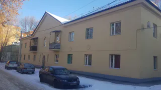 В Рязани потратили 1 643 000 рублей на ремонт дома, который снесут в ближайшие годы