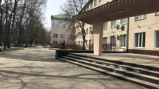 Рязанский железнодорожный колледж отметил 100-летний юбилей