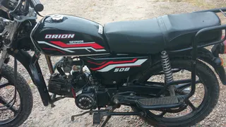 В Коми задержали подростка за рулём мопеда