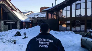 В Удмуртии пять человек осуждены за организацию занятий проституцией