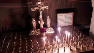 В Скопине прощаются с создательницей знаменитого хора ветеранов 