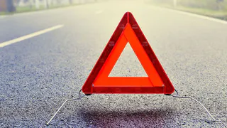 Смертельное дтп в Нижнекамском районе