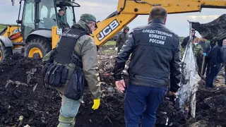 Тело убитого Пинтелина обернули пленкой и прятали в охотничьем домике